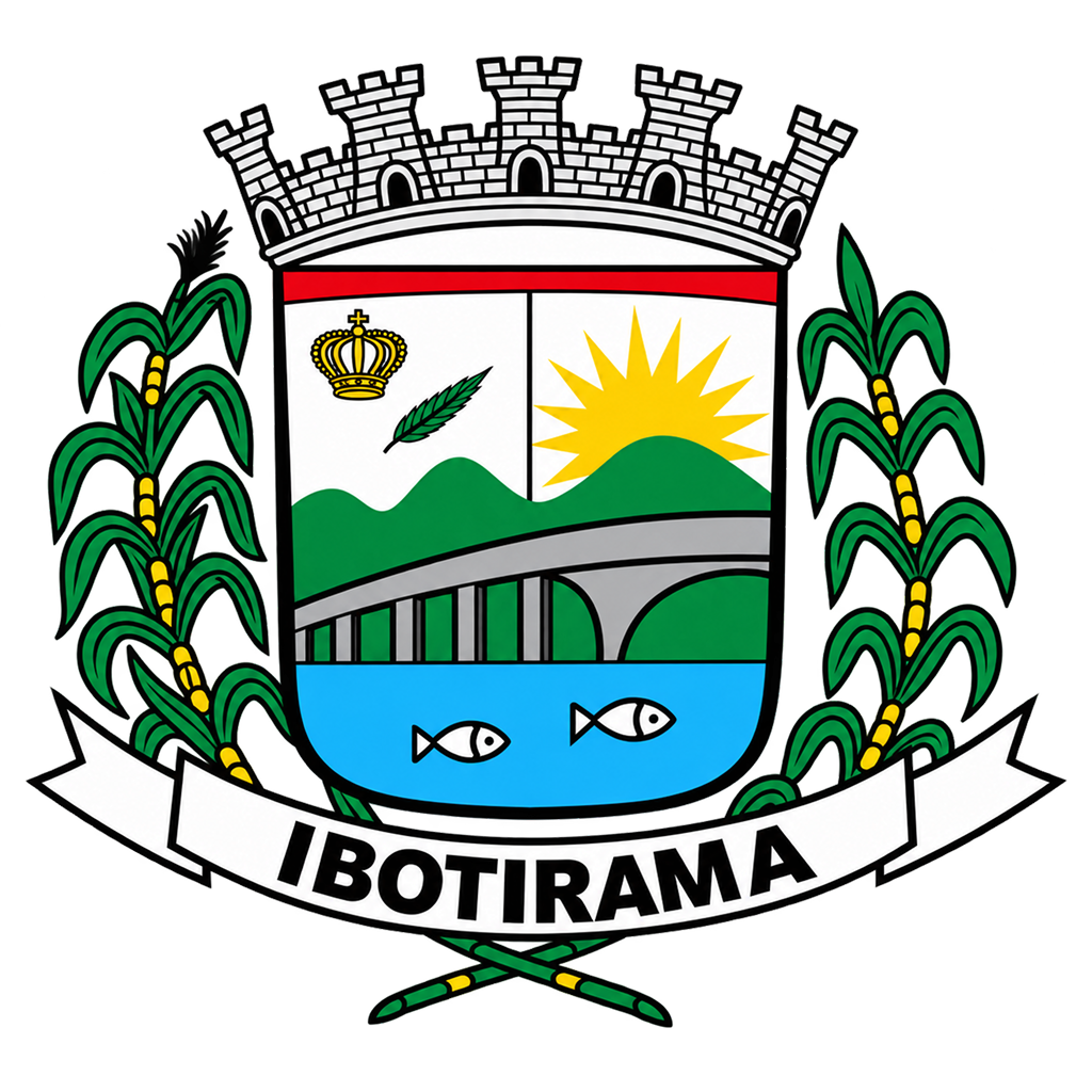 Brasão de Ibotirama