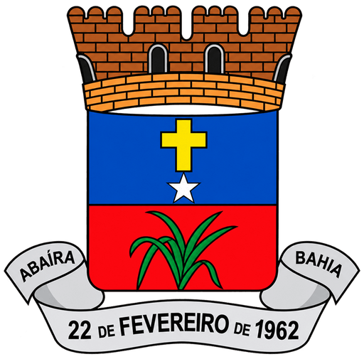 Brasão de Abaíra
